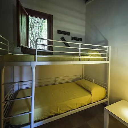 Casa Conigli Con Piscina Condivisa Holiday home *