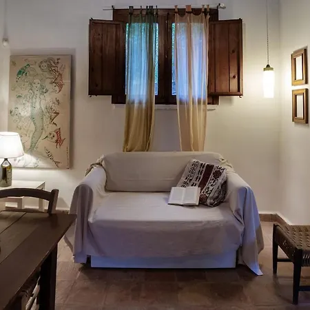 Casa Conigli Con Piscina Condivisa * Terrasini
