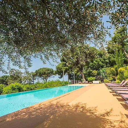 Holiday home Casa Conigli Con Piscina Condivisa *