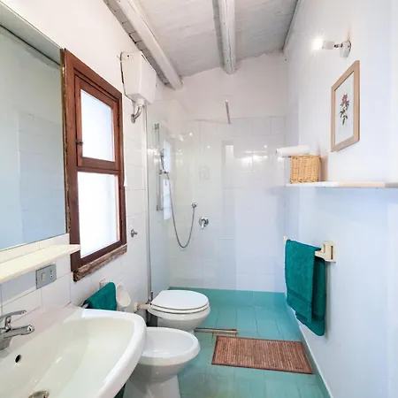 Casa Conigli Con Piscina Condivisa Holiday home Terrasini