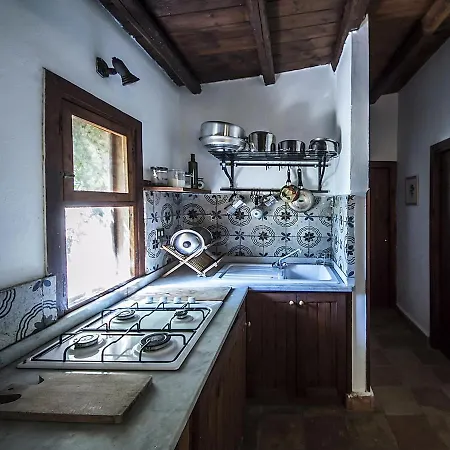 Casa Conigli Con Piscina Condivisa Holiday home *