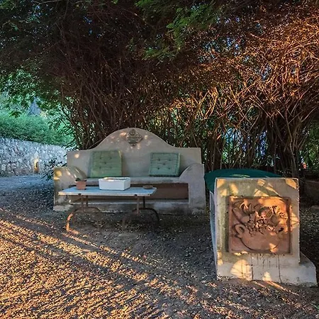Casa Conigli Con Piscina Condivisa Holiday home Terrasini
