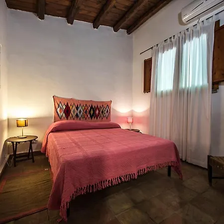 Casa Conigli Con Piscina Condivisa * Terrasini