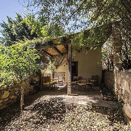 Holiday home Casa Conigli Con Piscina Condivisa Terrasini