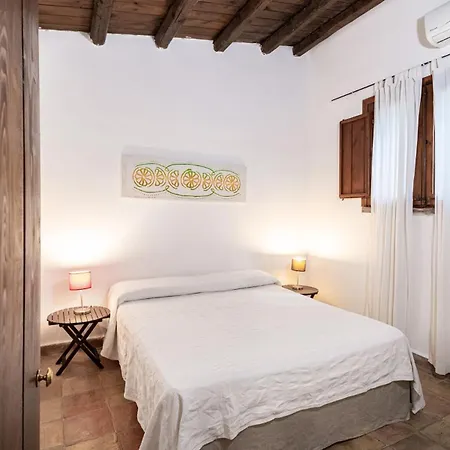 Casa Conigli Con Piscina Condivisa Holiday home *