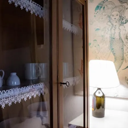 Holiday home Casa Conigli Con Piscina Condivisa *