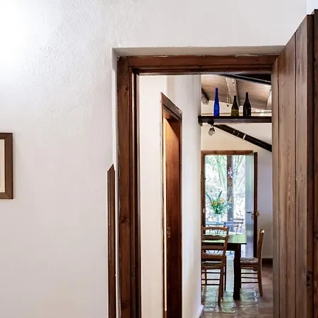 Casa Conigli Con Piscina Condivisa Holiday home Terrasini