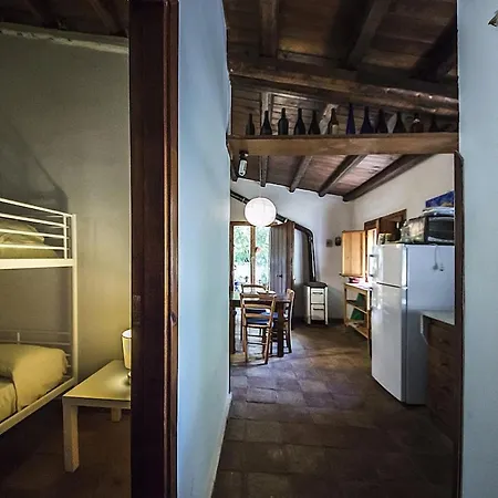 Casa Conigli Con Piscina Condivisa Terrasini