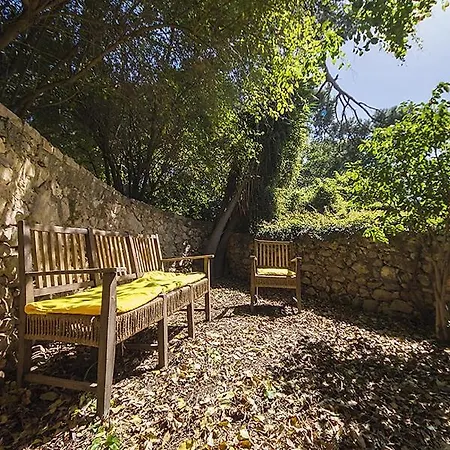 Holiday home Casa Conigli Con Piscina Condivisa *
