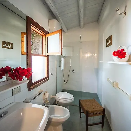 Casa Conigli Con Piscina Condivisa Holiday home *